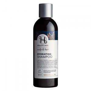 Holistic Hair Shampoo Hydrating 250ml