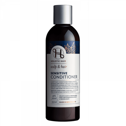 Holistic Hair Conditioner Sensitive 250ml