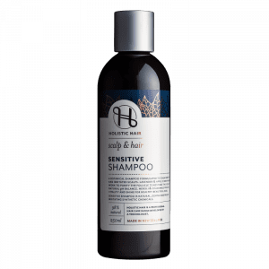 Holistic Hair Shampoo Sensitive 250ml