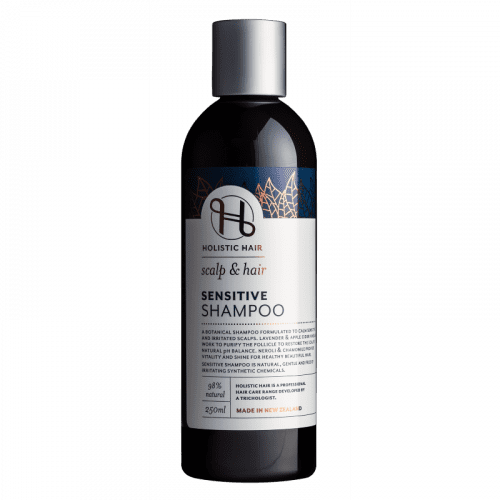 Holistic Hair Shampoo Sensitive 250ml
