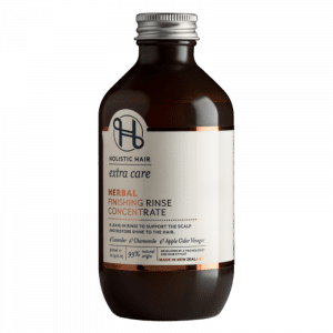 Holistic Hair Herbal Finish Rinse 300ml