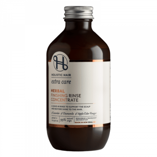 Holistic Hair Herbal Finish Rinse 300ml