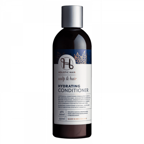 Holistic Hair Conditioner Hydrating 250ml