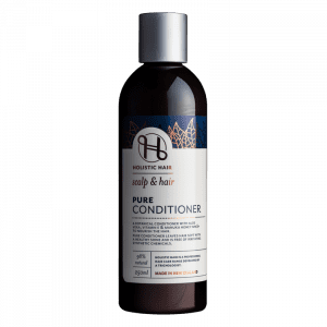 Holistic Hair Conditioner Pure 250ml