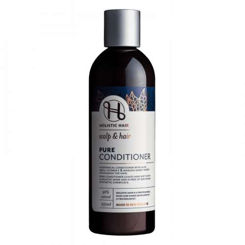 Holistic Hair Conditioner Pure 250ml