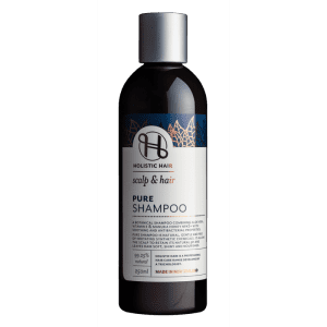 Holistic Hair Shampoo Pure 250ml
