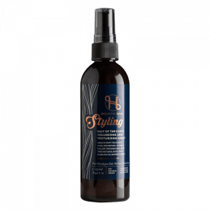 Holistic Hair Volumising Texturising 250ml