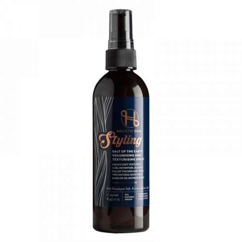 Holistic Hair Volumising Texturising 250ml