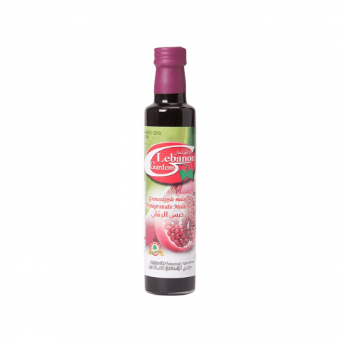 LebanonG Pomegranate Molasses 250ml