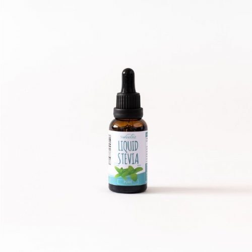 Sweetnz Liquid Stevia Pure 100ml