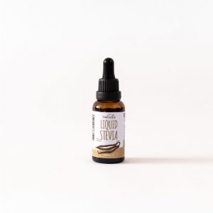 Sweetnz Liquid Stevia Vanilla 30ml