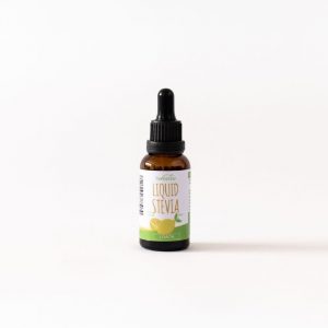 Sweetnz Liquid Stevia lemon 30ml