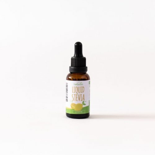 Sweetnz Liquid Stevia lemon 30ml
