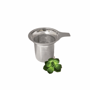 BentoNinja Stainless Tea Infuser Mug
