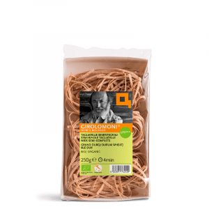 Girolomoni Tagliatelle 250g