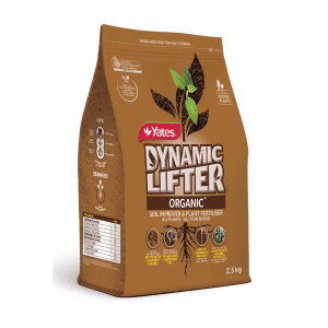 Yates Dynamic Lifter Plant Food 2.5kg