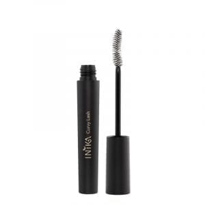 Inika2 Mascara Curvy Lash Black 8ml