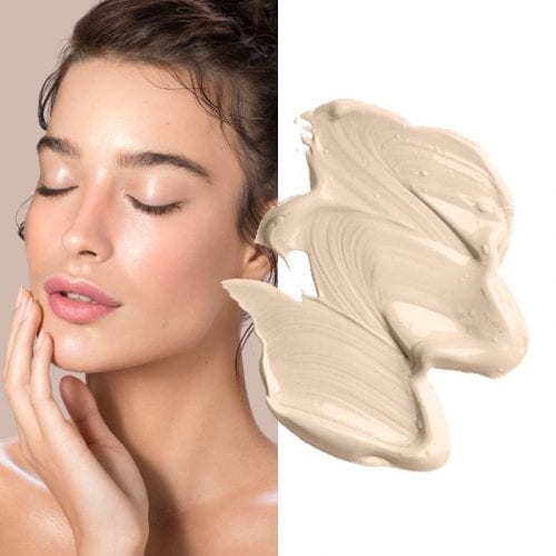 Inika2 BB Cream Nude Prickly Pear 30ml