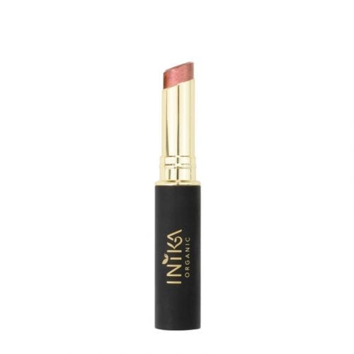 Inika2 Lip Balm Tinted Rose 3.5g