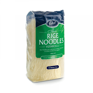 Eskal Rice Noodle Vermicelli 400g