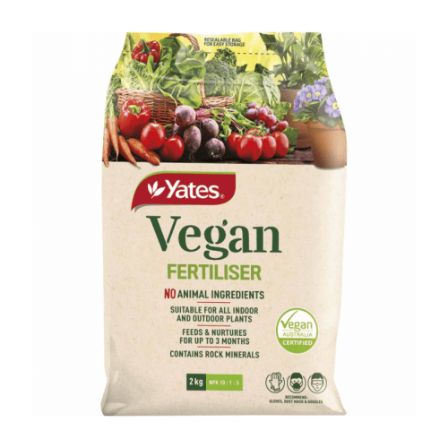 Yates Vegan Fertiliser 2kg