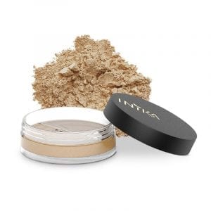 Inika2 Loose Mineral Foundation Trust 8g