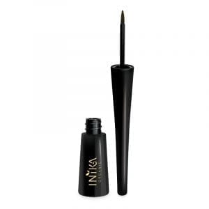 Inika2 Liquid Eyeliner Black 4ml