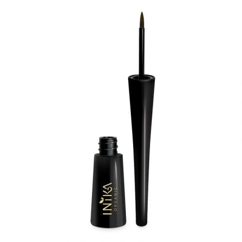Inika2 Liquid Eyeliner Black 4ml