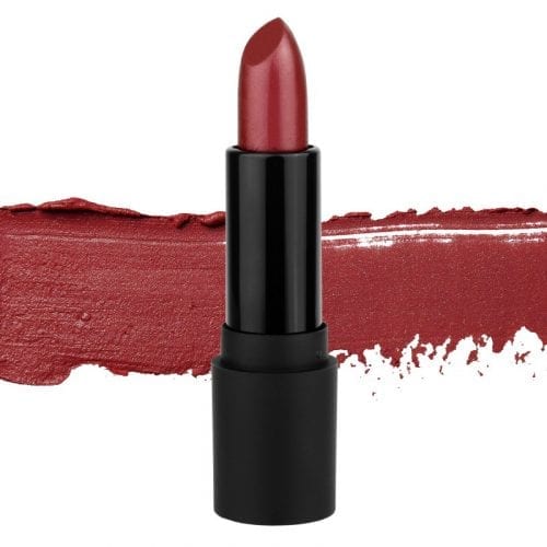 Inika2 Lipstick Auburn 4.2g