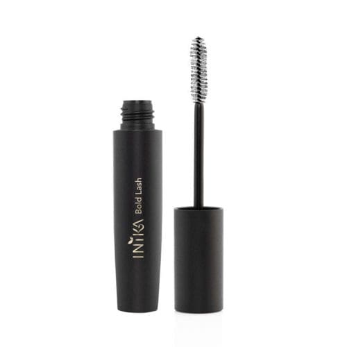 Inika2 Mascara Bold Lash Black 13ml