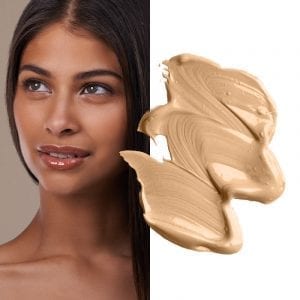 Inika2 BB Cream Honey Prickly Pear 30ml