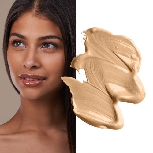 Inika2 BB Cream Honey Prickly Pear 30ml