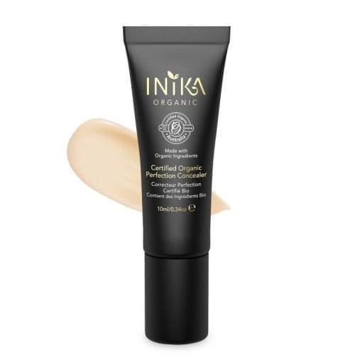 Inika2 Concealer Sheer Porcelain 10ml