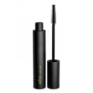Inika2 Mascara Long Lash Brown 8ml