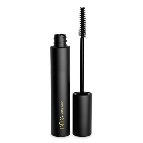 Inika2 Mascara Long Lash Brown 8ml