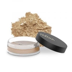 Inika2 Loose Mineral Foundation Patience 8g