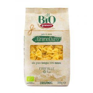 Granoro Farfalle N.100 500g