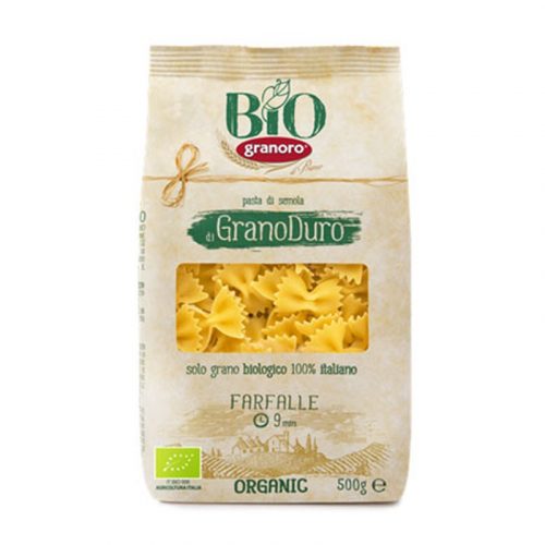 Granoro Farfalle N.100 500g