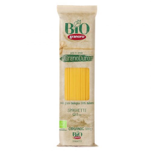 Granoro Spaghetti N.12 500g