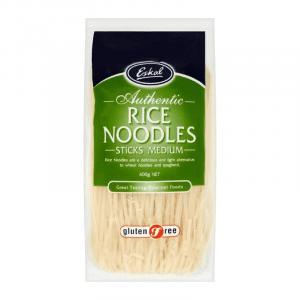 Eskal Rice Noodle Sticks 400g