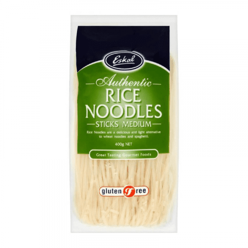 Eskal Rice Noodle Sticks 400g
