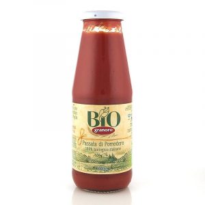 Granoro Passata di Pomodoro 700g