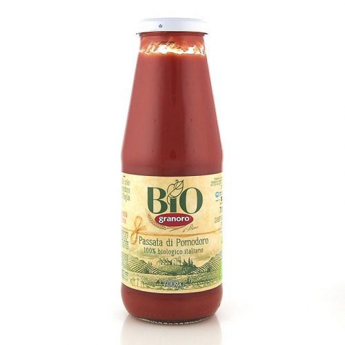 Granoro Passata di Pomodoro 700g