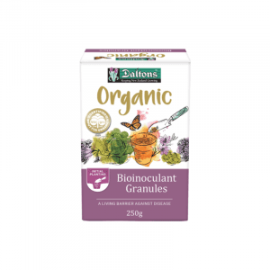 Daltons Bioinoculant Granules 250g