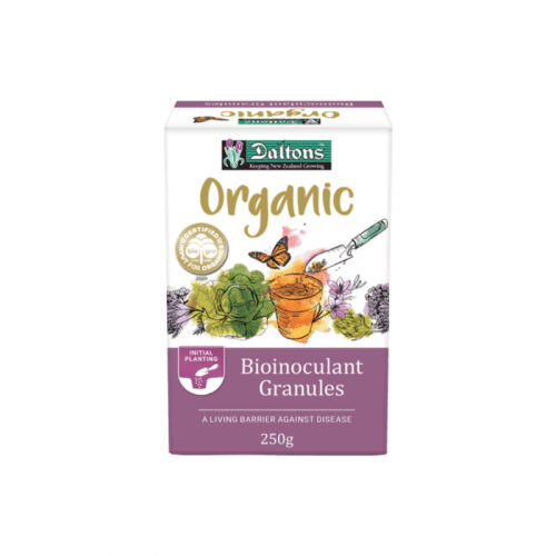 Daltons Bioinoculant Granules 250g