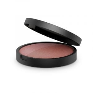 Inika2 Baked Blush Duo Burnt Peach 6.5g