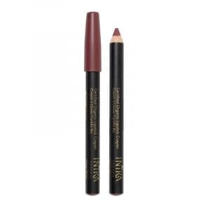 Inika2 Lip Crayon Deep Plum 3g