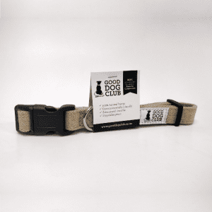 GoodDog Collar Large