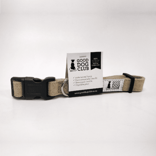 GoodDog Collar Large