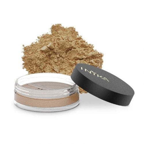 Inika1 Loose Mineral Foundation Inspiration 8g